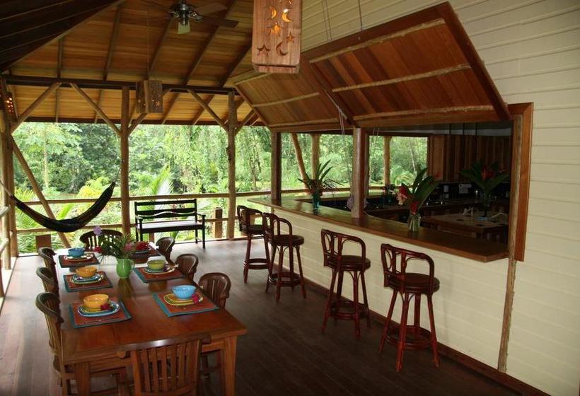 Bed and Breakfast Bluff Beach Retreat | Bocas del Toro | Bocas del Toro | Panamá 9