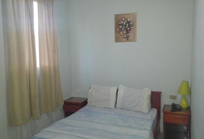 Hotel Valencia | Ciudad de Panama | Panamá | Panamá 1