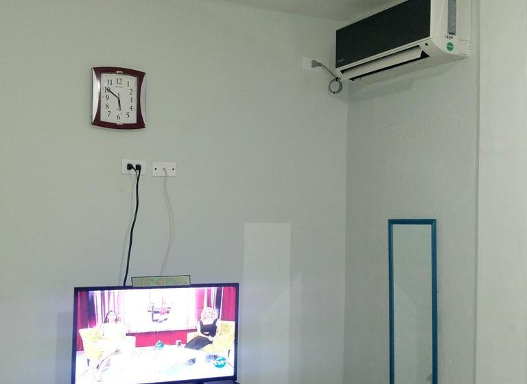 Hotel Valencia | Ciudad de Panama | Panamá | Panamá 10