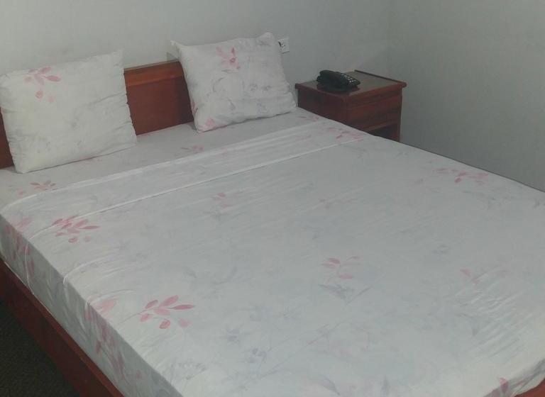 Hotel Valencia | Ciudad de Panama | Panamá | Panamá 11