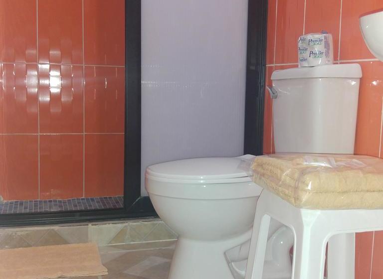 Hotel Valencia | Ciudad de Panama | Panamá | Panamá 12