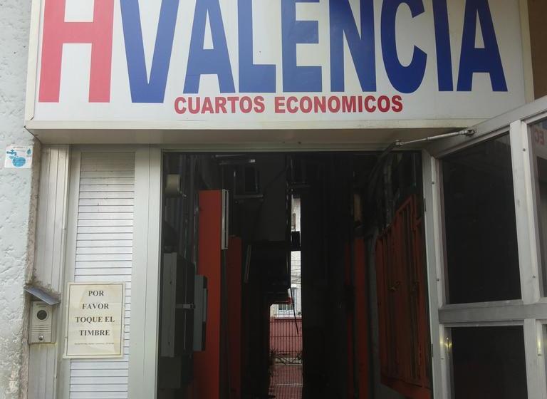 Hotel Valencia | Ciudad de Panama | Panamá | Panamá 15