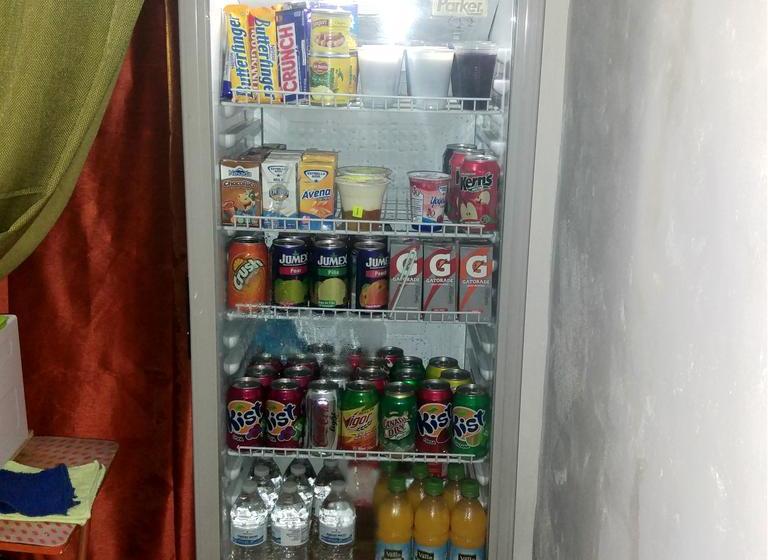 Hotel Valencia | Ciudad de Panama | Panamá | Panamá 17