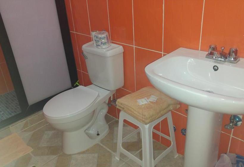 Hotel Valencia | Ciudad de Panama | Panamá | Panamá 2