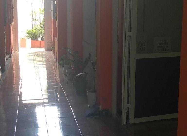 Hotel Valencia | Ciudad de Panama | Panamá | Panamá 20