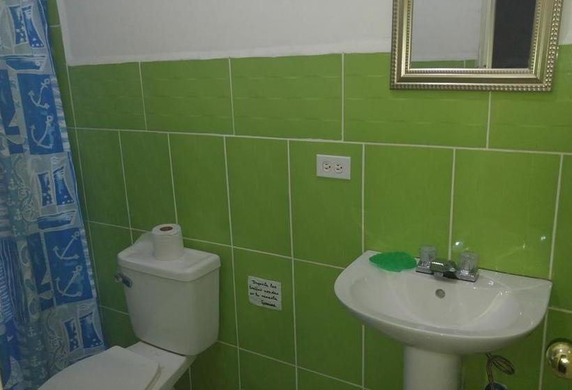 Hotel Valencia | Ciudad de Panama | Panamá | Panamá 4