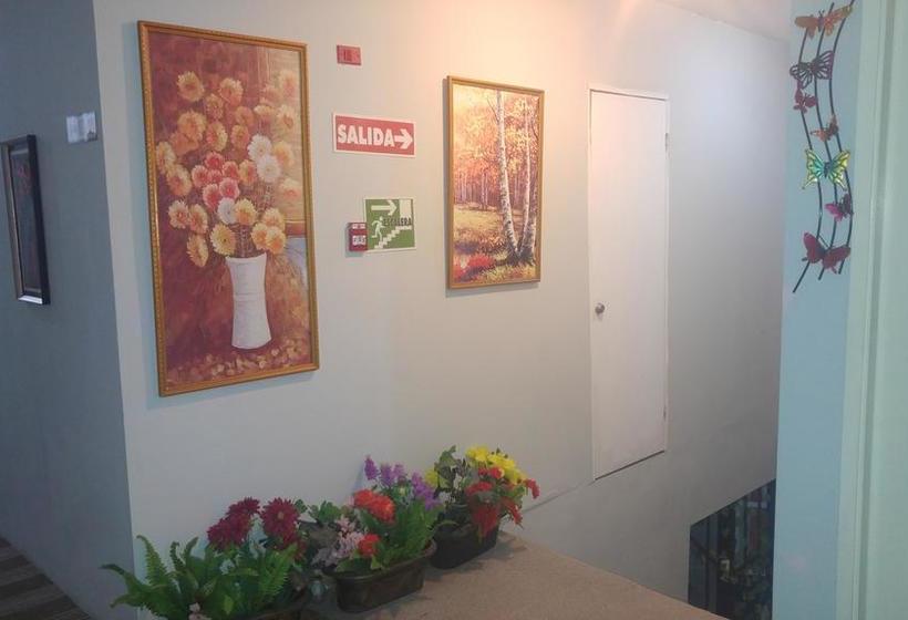 Hotel Valencia | Ciudad de Panama | Panamá | Panamá 7