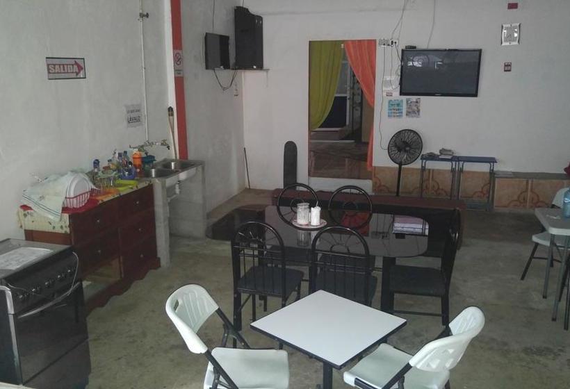 Hotel Valencia | Ciudad de Panama | Panamá | Panamá 8