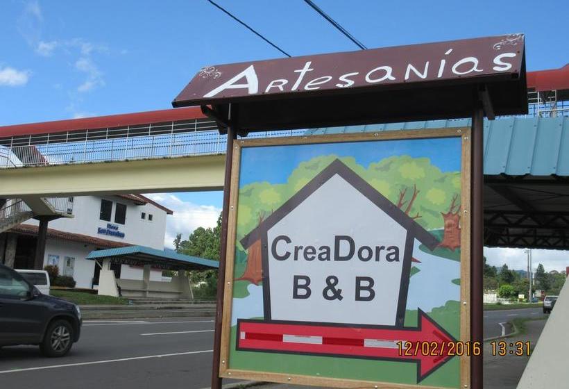 Creadora B&b