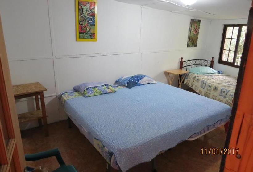 Creadora B&b | Boquete | Chiriquí | Panamá 1