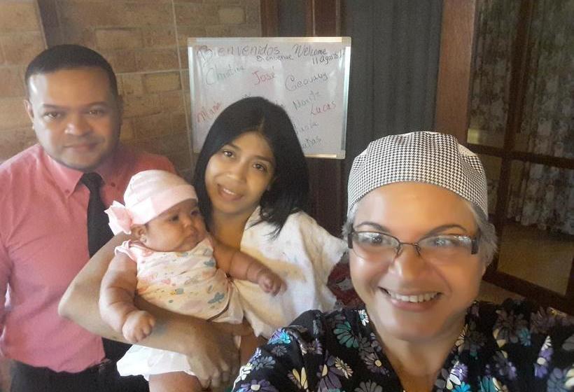 Creadora B&b | Boquete | Chiriquí | Panamá 10