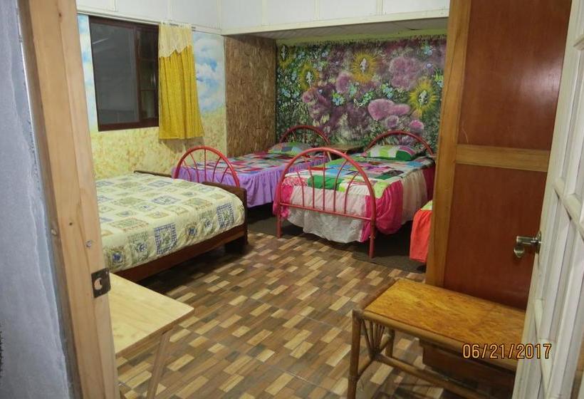 Creadora B&b | Boquete | Chiriquí | Panamá 13