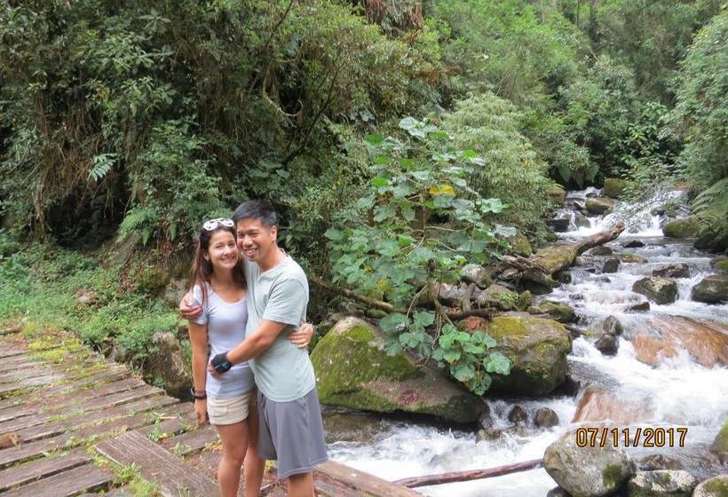 Creadora B&b | Boquete | Chiriquí | Panamá 14