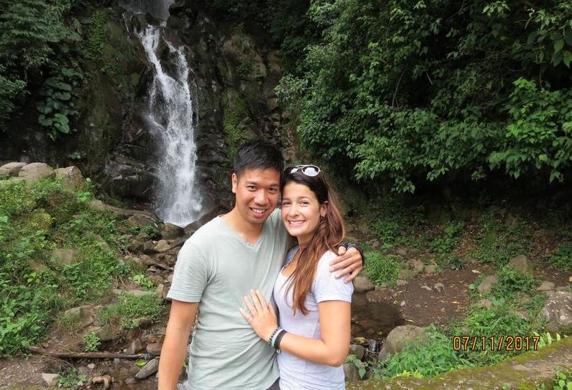 Creadora B&b | Boquete | Chiriquí | Panamá 15