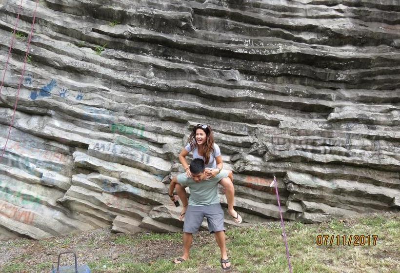 Creadora B&b | Boquete | Chiriquí | Panamá 17