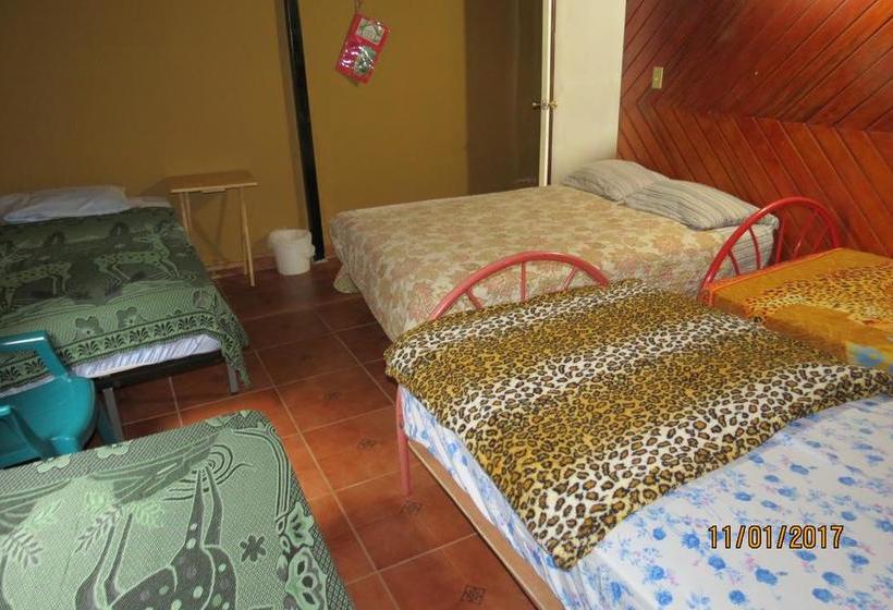 Creadora B&b | Boquete | Chiriquí | Panamá 2