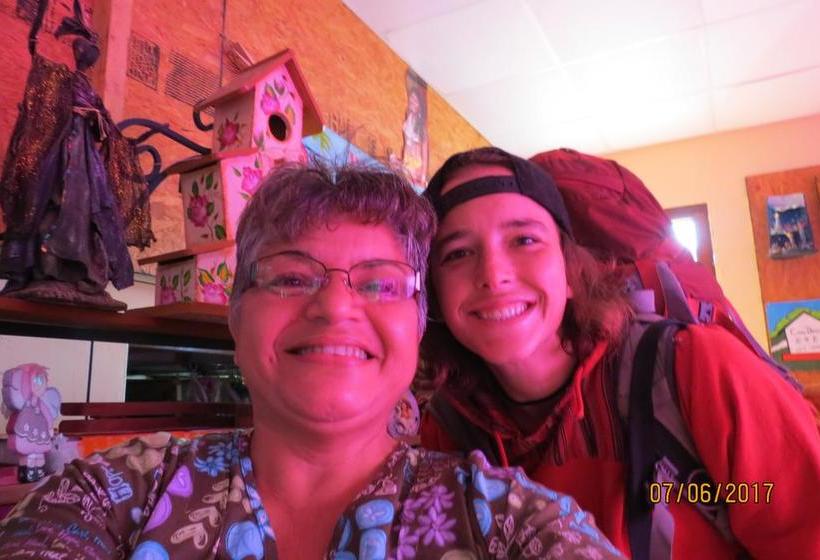 Creadora B&b | Boquete | Chiriquí | Panamá 20