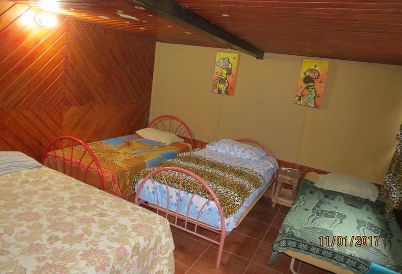 Creadora B&b | Boquete | Chiriquí | Panamá 3