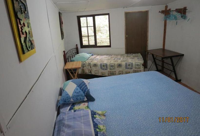 Creadora B&b | Boquete | Chiriquí | Panamá 4