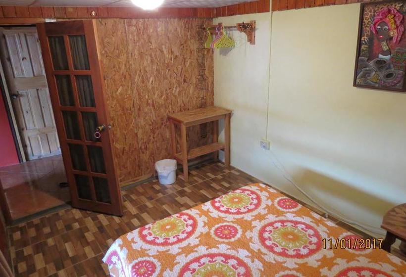 Creadora B&b | Boquete | Chiriquí | Panamá 5