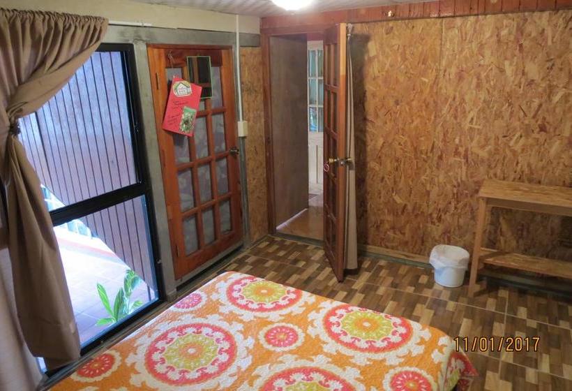 Creadora B&b | Boquete | Chiriquí | Panamá 6