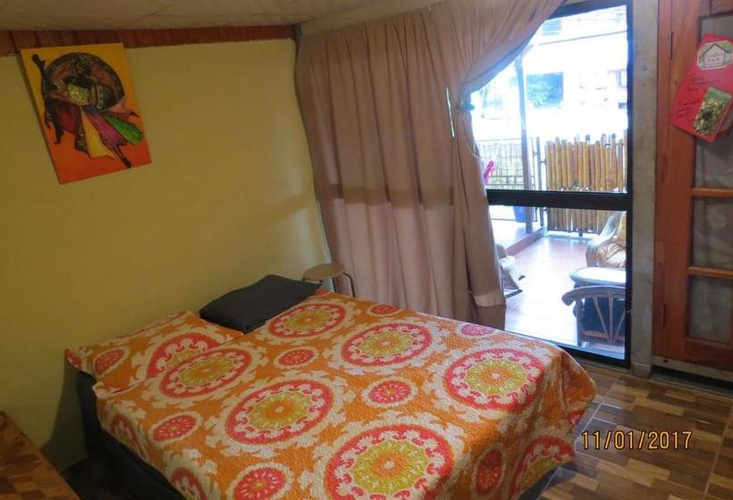 Creadora B&b | Boquete | Chiriquí | Panamá 7