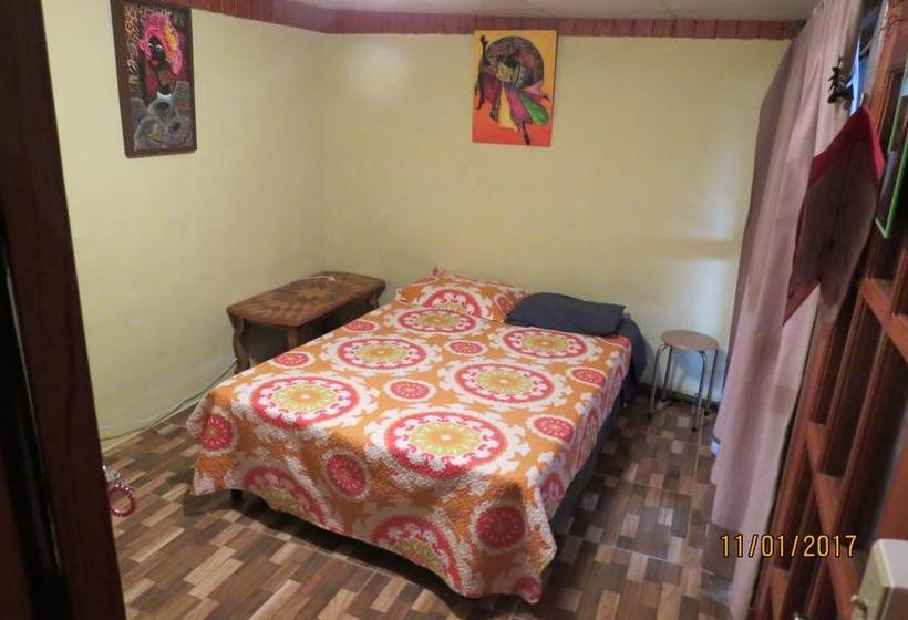 Creadora B&b | Boquete | Chiriquí | Panamá 8