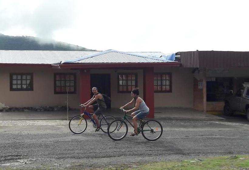 Creadora B&b | Boquete | Chiriquí | Panamá 9