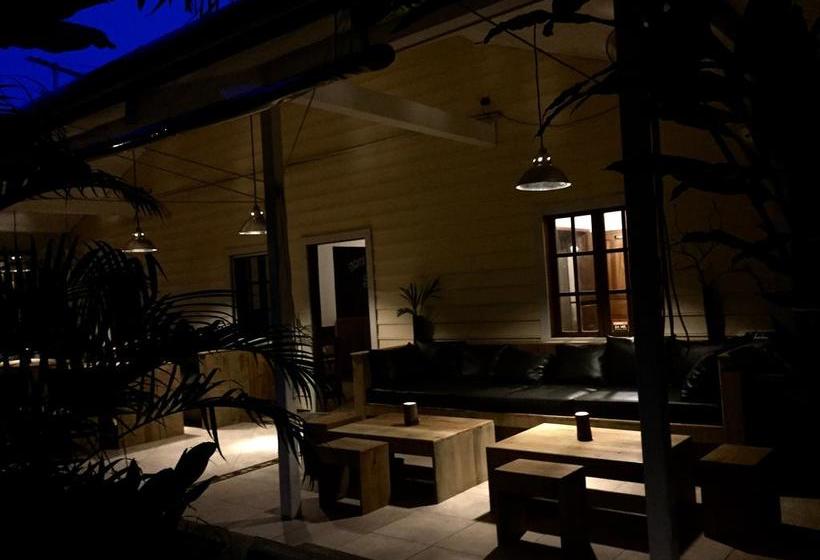 Hotel Stay Bocas | Bocas del Toro | Bocas del Toro | Panamá 10