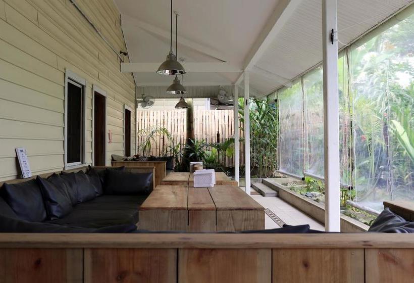 Hotel Stay Bocas | Bocas del Toro | Bocas del Toro | Panamá 5