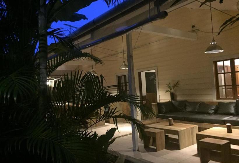 Hotel Stay Bocas | Bocas del Toro | Bocas del Toro | Panamá 6