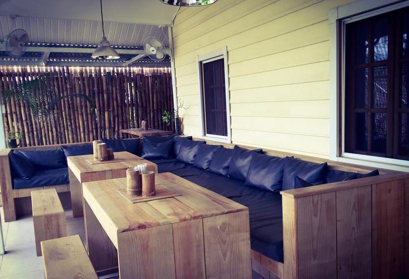 Hotel Stay Bocas | Bocas del Toro | Bocas del Toro | Panamá 7