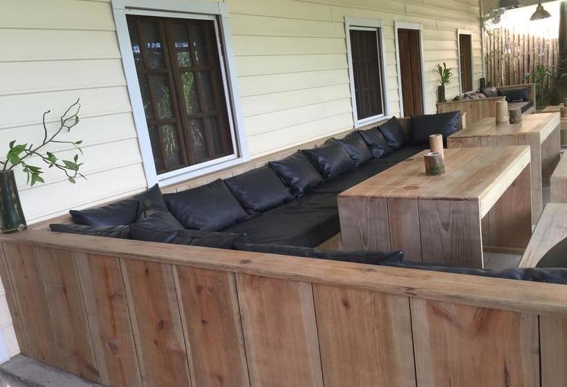 Hotel Stay Bocas | Bocas del Toro | Bocas del Toro | Panamá 8