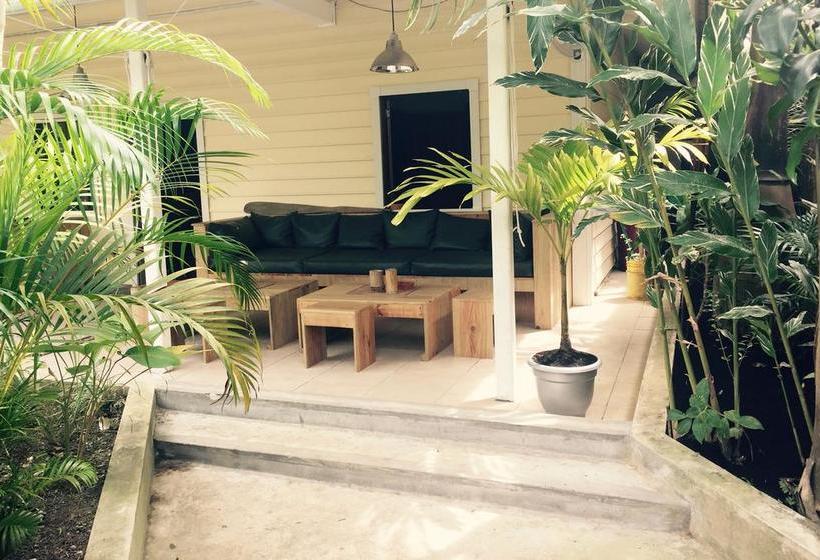 Hotel Stay Bocas | Bocas del Toro | Bocas del Toro | Panamá 9