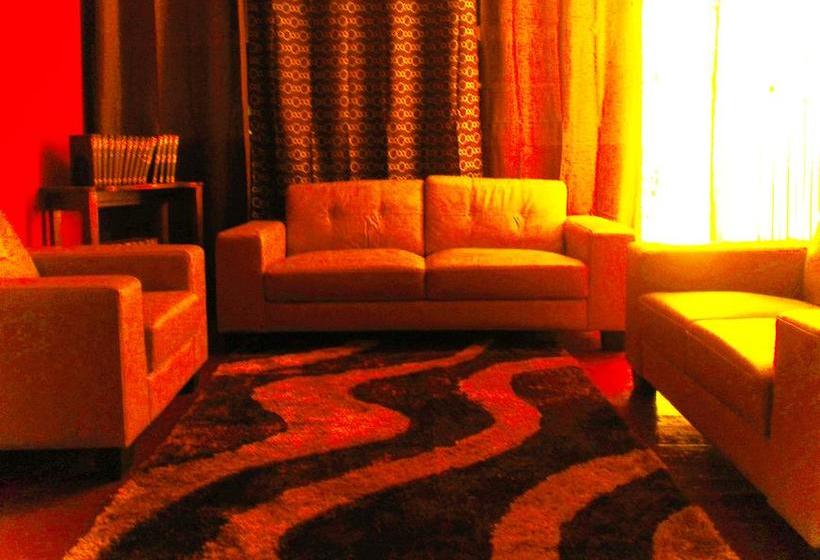 Hostel Mamallena Boquete | Boquete | Chiriquí | Panamá 11