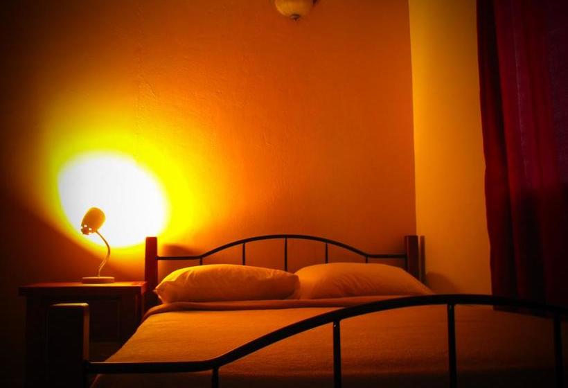 Hostel Mamallena Boquete | Boquete | Chiriquí | Panamá 12