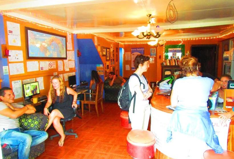 Hostel Mamallena Boquete | Boquete | Chiriquí | Panamá 14