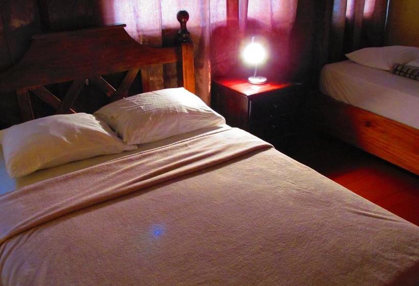 Hostel Mamallena Boquete | Boquete | Chiriquí | Panamá 15