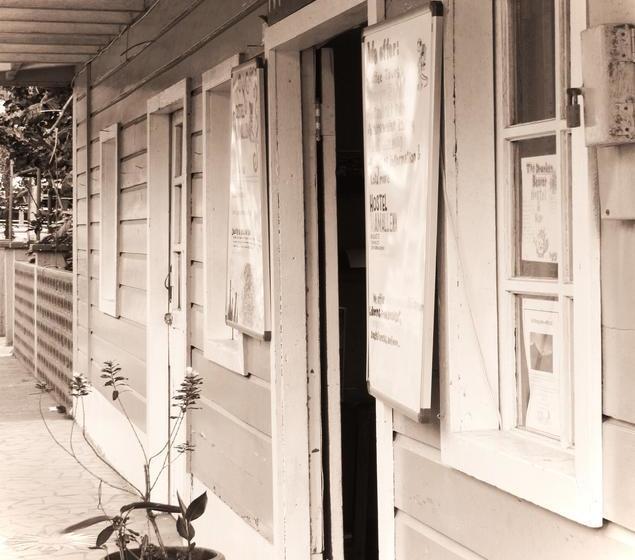 Hostel Mamallena Boquete | Boquete | Chiriquí | Panamá 16