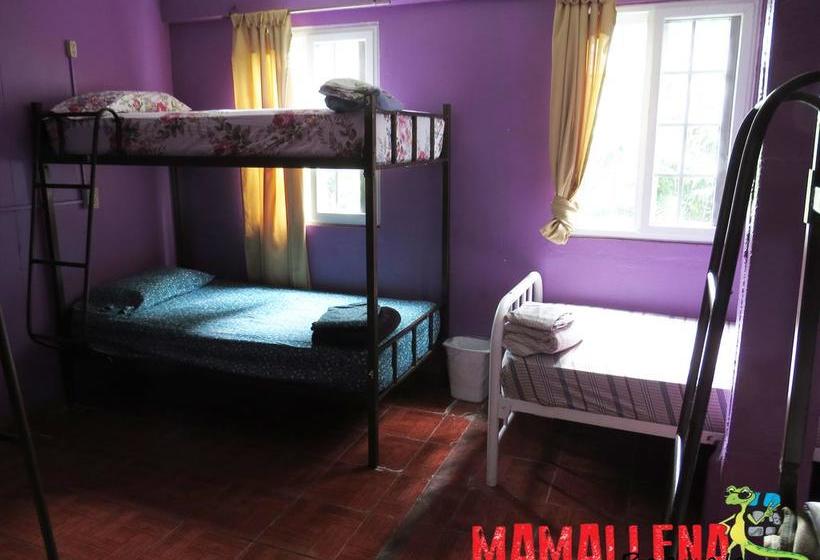 Hostel Mamallena Boquete | Boquete | Chiriquí | Panamá 2