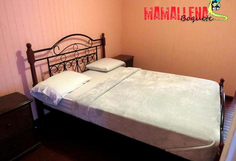 Hostel Mamallena Boquete | Boquete | Chiriquí | Panamá 4