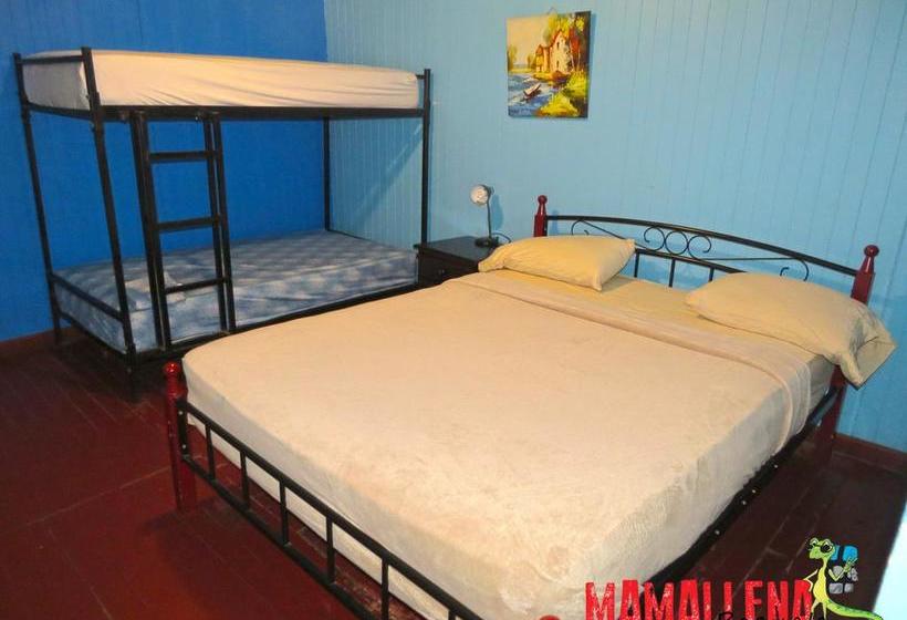 Hostel Mamallena Boquete | Boquete | Chiriquí | Panamá 5