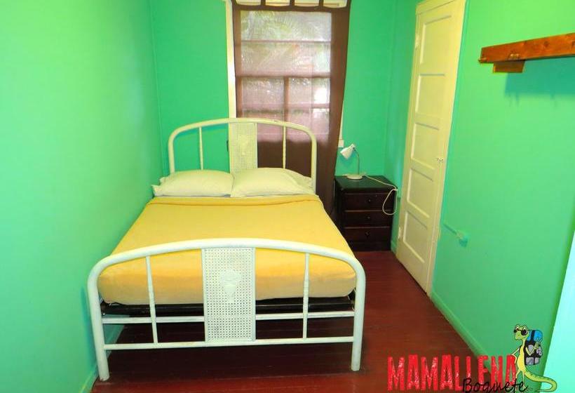 Hostel Mamallena Boquete | Boquete | Chiriquí | Panamá 7