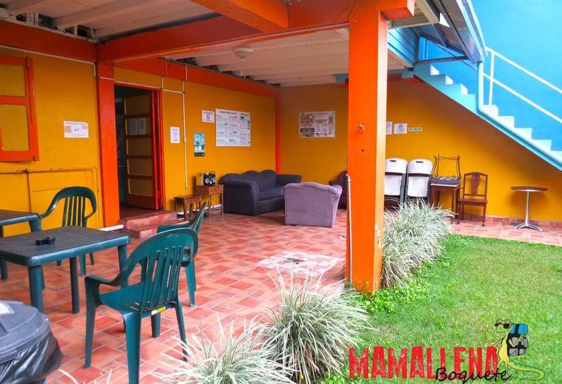 Hostel Mamallena Boquete | Boquete | Chiriquí | Panamá 9
