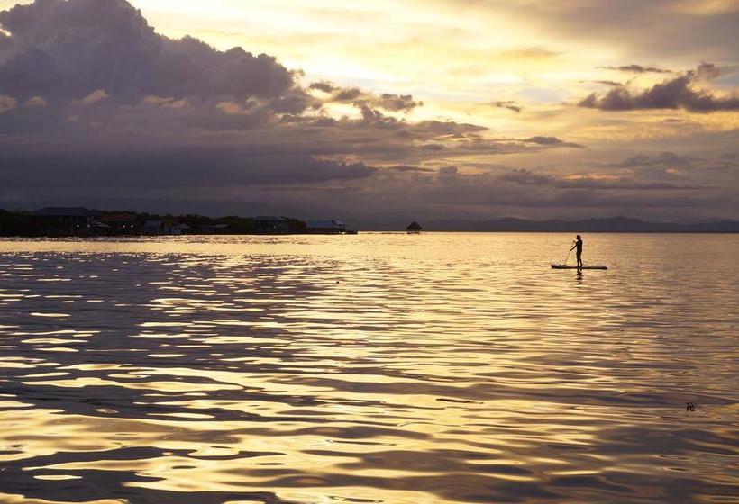 Saigon Bay Bed & Breakfast | Bocas del Toro | Bocas del Toro | Panamá 1