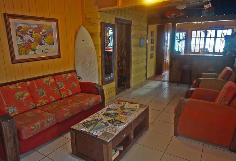 Saigon Bay Bed & Breakfast | Bocas del Toro | Bocas del Toro | Panamá 11