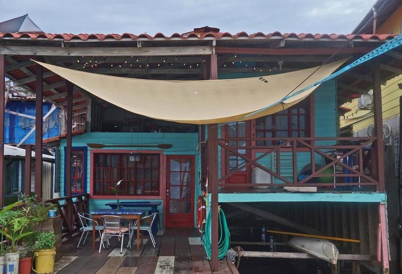 Saigon Bay Bed & Breakfast | Bocas del Toro | Bocas del Toro | Panamá 12