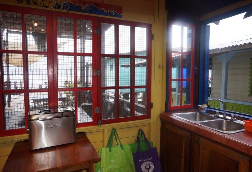 Saigon Bay Bed & Breakfast | Bocas del Toro | Bocas del Toro | Panamá 14