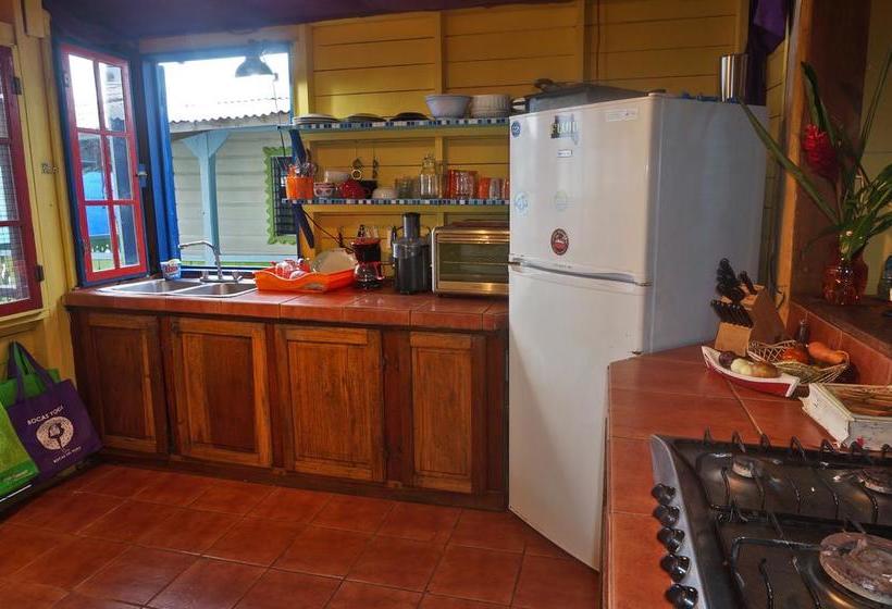 Saigon Bay Bed & Breakfast | Bocas del Toro | Bocas del Toro | Panamá 15