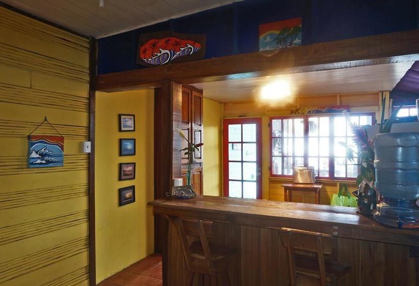 Saigon Bay Bed & Breakfast | Bocas del Toro | Bocas del Toro | Panamá 17